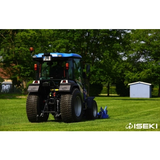 Traktor ISEKI TG 6407